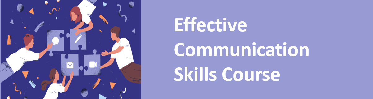 Communication Skills Course